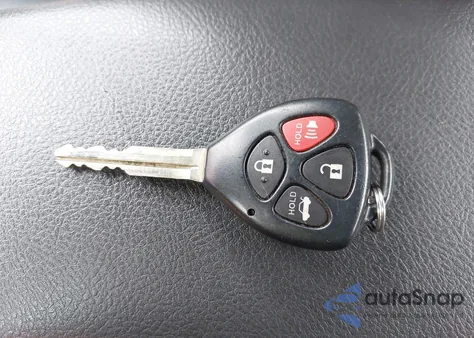 2010 Toyota Corolla S из США, поврежденный, VIN 1NXBU4EE1AZ357122